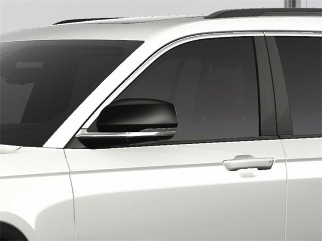 new 2025 Jeep Grand Cherokee L car, priced at $36,832