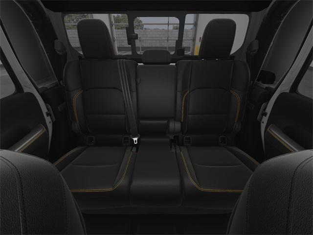 new 2025 Jeep Gladiator car, priced at $43,878
