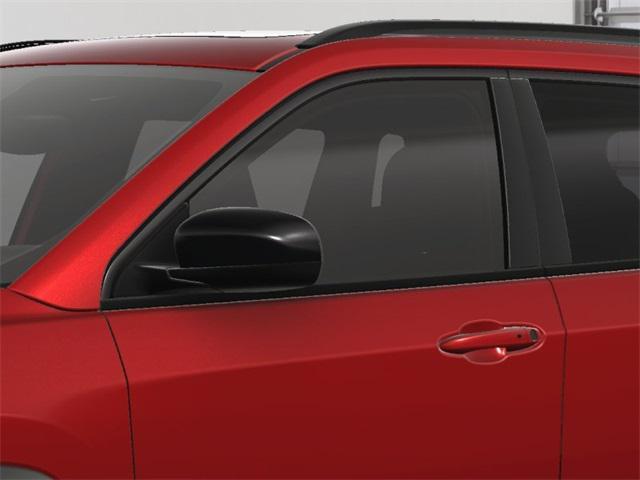new 2025 Jeep Compass car, priced at $33,079