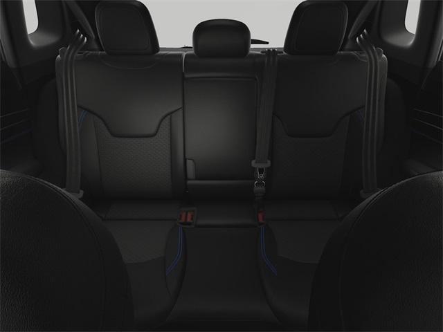 new 2025 Jeep Compass car, priced at $33,079