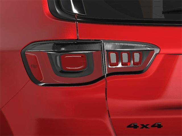 new 2025 Jeep Compass car, priced at $33,079