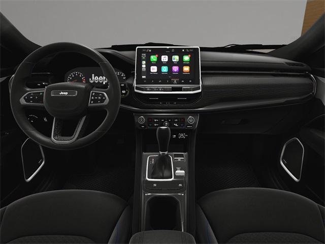 new 2025 Jeep Compass car, priced at $33,079