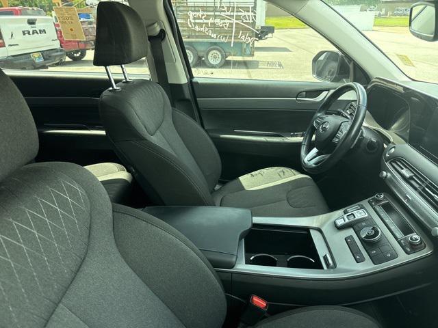used 2021 Hyundai Palisade car, priced at $27,534