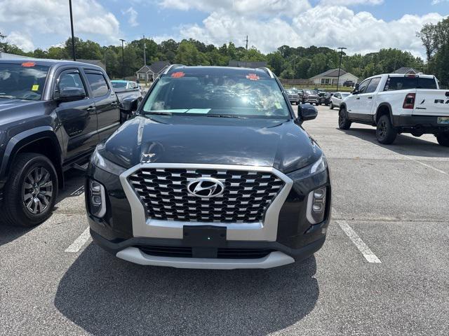 used 2021 Hyundai Palisade car, priced at $27,534