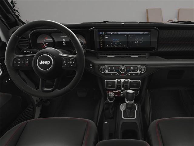 new 2025 Jeep Gladiator car, priced at $46,728