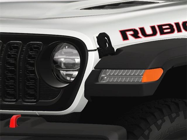 new 2025 Jeep Gladiator car, priced at $46,728