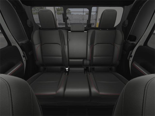 new 2025 Jeep Gladiator car, priced at $46,728