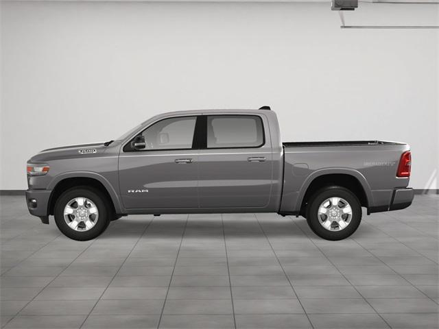 new 2025 Ram 1500 car, priced at $40,183