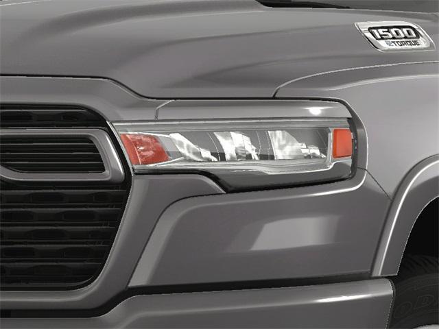 new 2025 Ram 1500 car, priced at $40,183