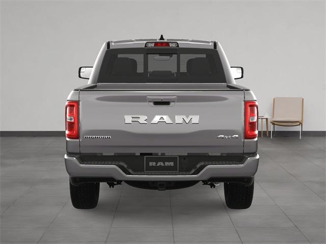 new 2025 Ram 1500 car, priced at $40,183