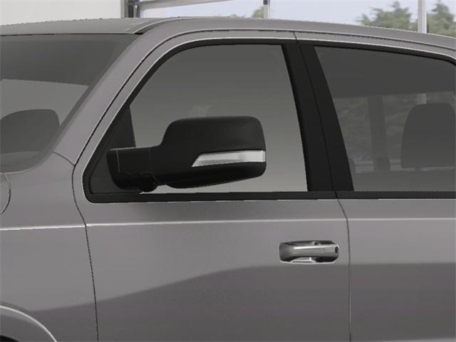 new 2025 Ram 1500 car, priced at $40,183