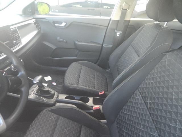 used 2018 Kia Rio car, priced at $7,300