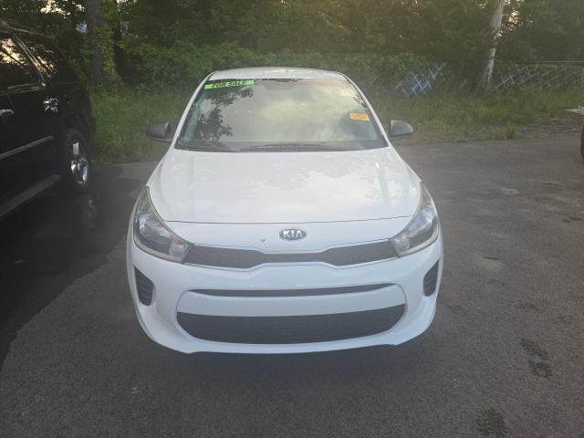 used 2018 Kia Rio car, priced at $7,300