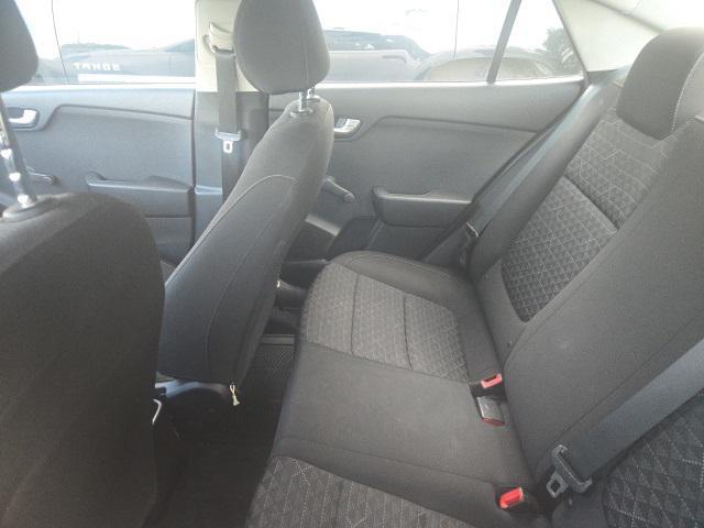 used 2018 Kia Rio car, priced at $7,300