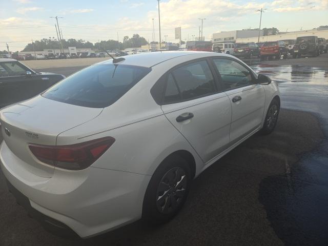 used 2018 Kia Rio car, priced at $7,300
