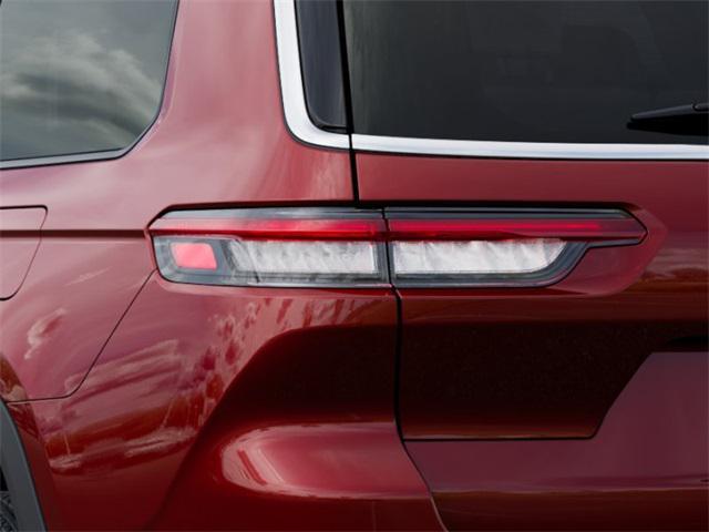 new 2025 Jeep Grand Cherokee L car, priced at $44,954