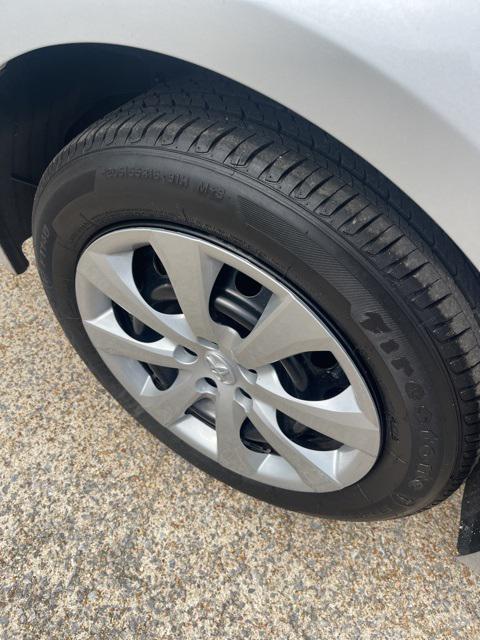 used 2024 Toyota Corolla car, priced at $19,171