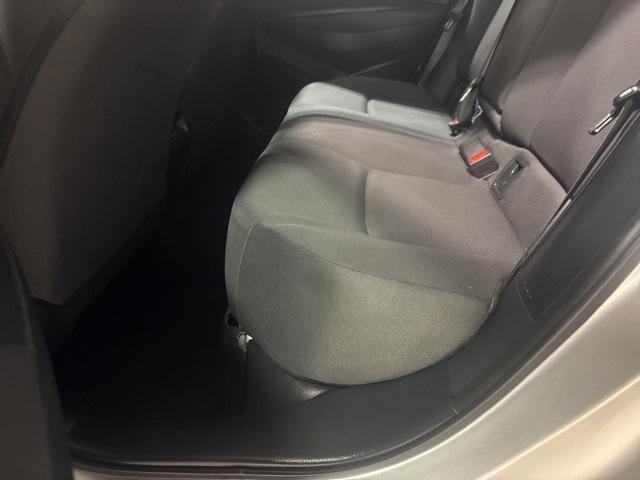 used 2024 Toyota Corolla car, priced at $18,293
