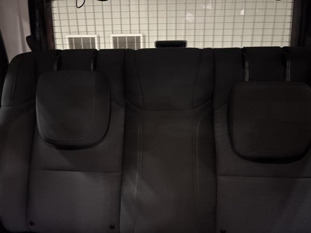 used 2020 Jeep Wrangler car, priced at $22,561