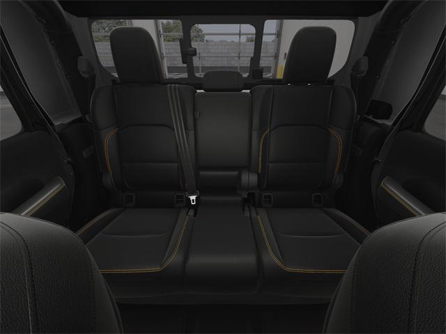 new 2025 Jeep Gladiator car, priced at $45,791