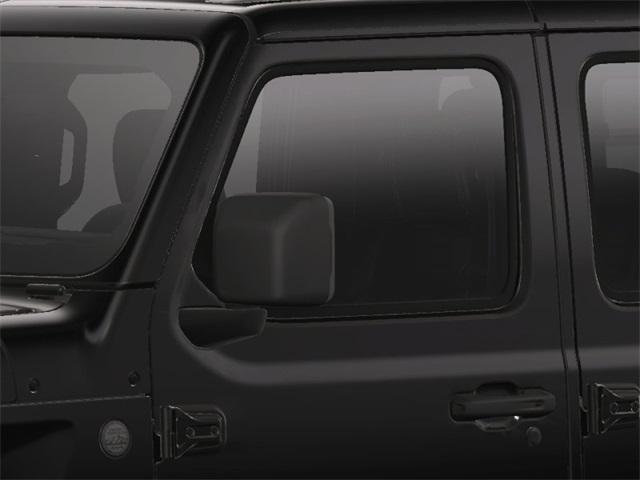 new 2025 Jeep Gladiator car, priced at $45,791