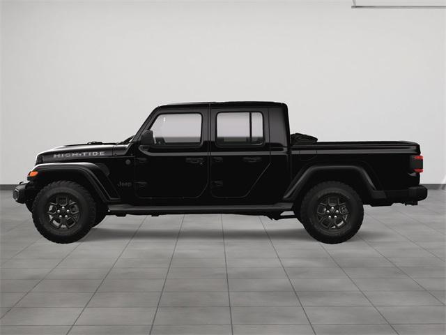 new 2025 Jeep Gladiator car, priced at $45,791