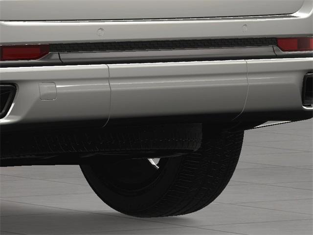 new 2025 Jeep Grand Cherokee L car, priced at $64,283