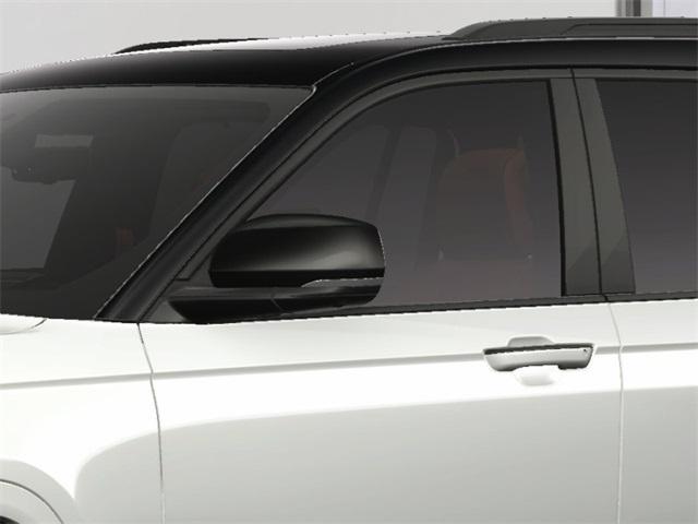 new 2025 Jeep Grand Cherokee L car, priced at $64,283