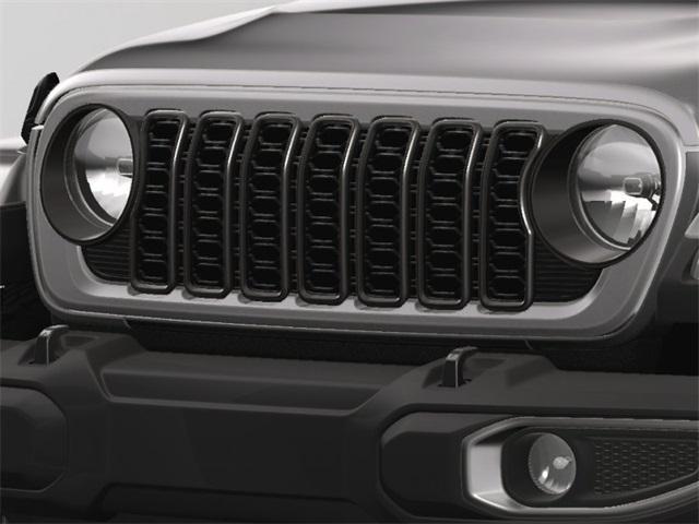 new 2024 Jeep Gladiator car, priced at $36,573