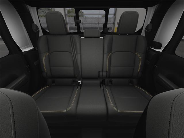 new 2024 Jeep Gladiator car, priced at $36,573