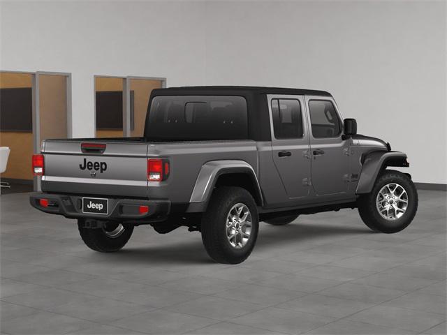 new 2024 Jeep Gladiator car, priced at $36,573