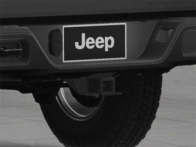 new 2024 Jeep Gladiator car, priced at $36,573