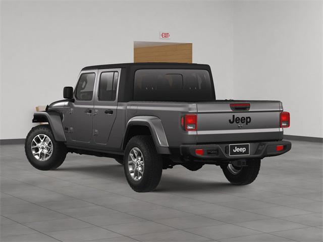 new 2024 Jeep Gladiator car, priced at $36,573