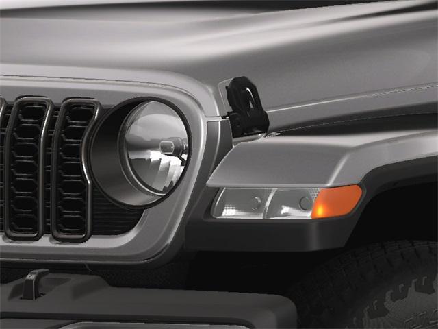 new 2024 Jeep Gladiator car, priced at $36,573