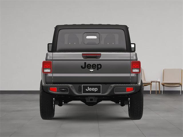 new 2024 Jeep Gladiator car, priced at $36,573