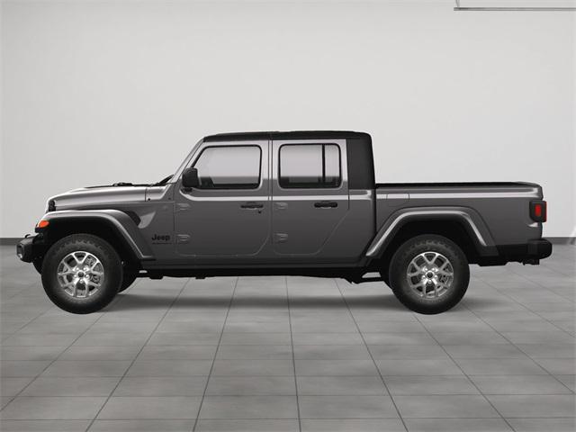 new 2024 Jeep Gladiator car, priced at $36,573