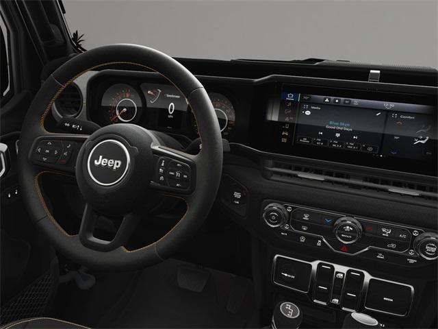 new 2024 Jeep Gladiator car, priced at $36,573