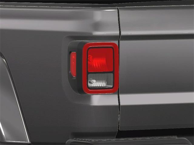 new 2024 Jeep Gladiator car, priced at $36,573