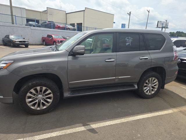 used 2014 Lexus GX 460 car, priced at $24,995