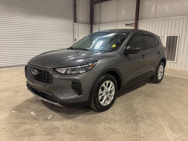 used 2024 Ford Escape car, priced at $22,479