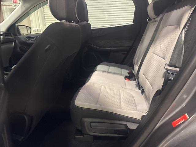 used 2024 Ford Escape car, priced at $22,479