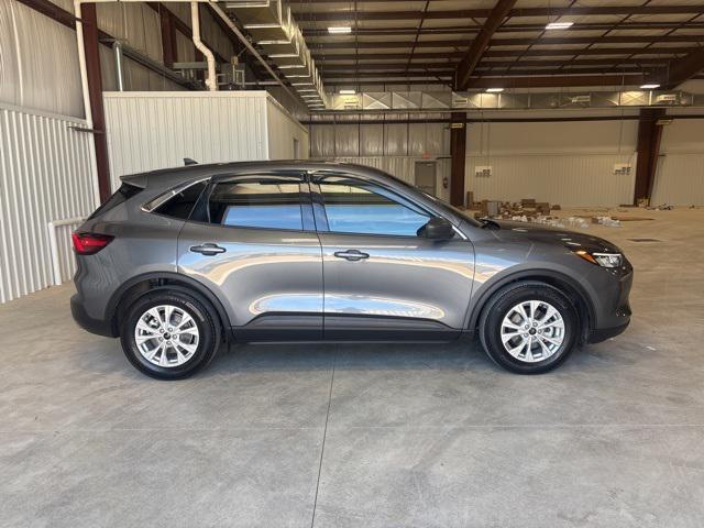 used 2024 Ford Escape car, priced at $22,857