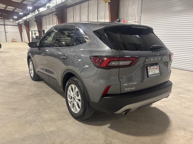 used 2024 Ford Escape car, priced at $22,479