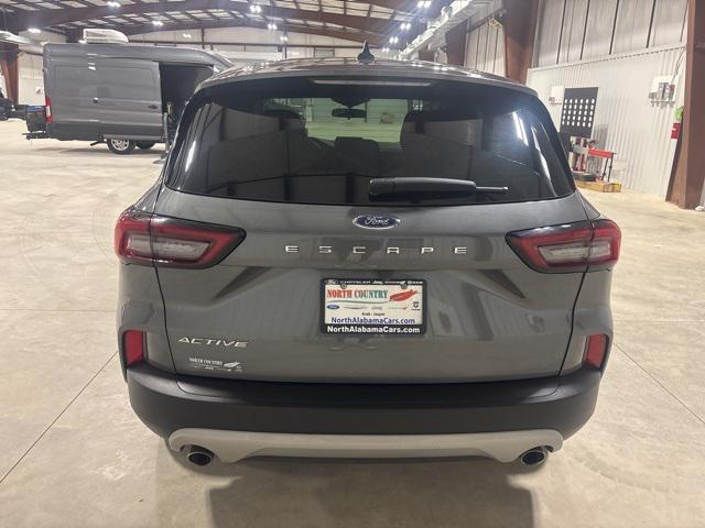 used 2024 Ford Escape car, priced at $22,479
