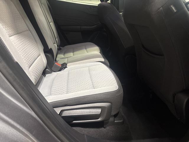 used 2024 Ford Escape car, priced at $22,479
