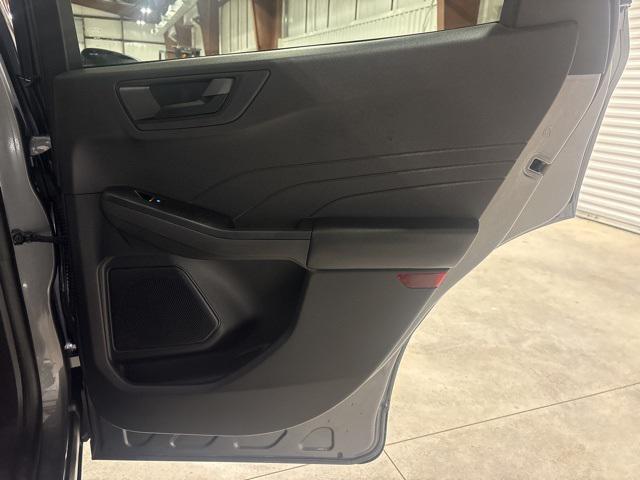used 2024 Ford Escape car, priced at $22,479