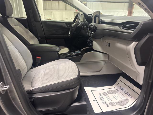 used 2024 Ford Escape car, priced at $22,479