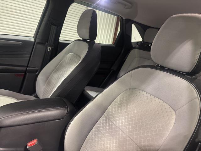 used 2024 Ford Escape car, priced at $22,479