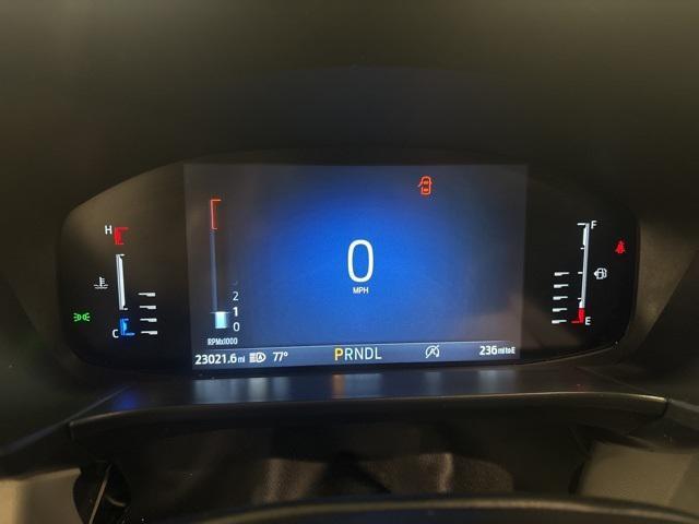 used 2024 Ford Escape car, priced at $22,479