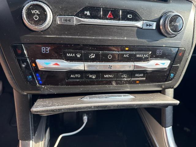 used 2020 Ford Explorer car, priced at $23,665